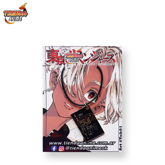 Colgante de Metal Tokio Revengers 13