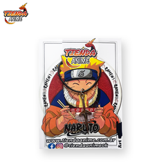 Colgante Metal Kunai Minato (Naruto) 26
