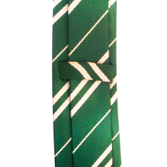 Corbata Slytherin Cosplay - Harry Potter - Tienda Anime