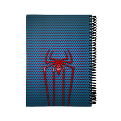 CUADERNO UNIVERSITARIO A4 - SPIDER MAN CUAA4101 en internet