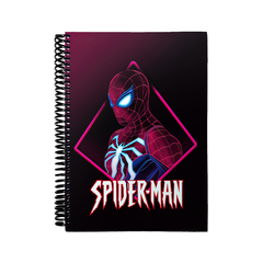 CUADERNO UNIVERSITARIO A4 - SPIDER MAN CUAA4102 - comprar online