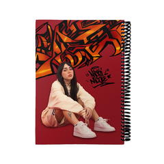 CUADERNO UNIVERSITARIO A4 - NICKI NICOLE CUAA4123 en internet