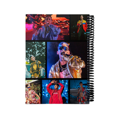 CUADERNO UNIVERSITARIO A4 - L GANTE CUAA4128 en internet