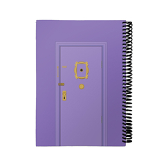 CUADERNO LIBRETA ANOTADOR A5 - FRIENDS CUA134 en internet