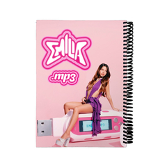 CUADERNO UNIVERSITARIO A4 - EMILIA MERNES MP3 CUAA4136 en internet
