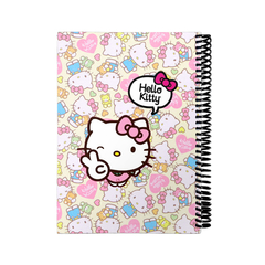 Cuaderno Libreta Anotador A5 - Hello Kitty CUA20 - comprar online