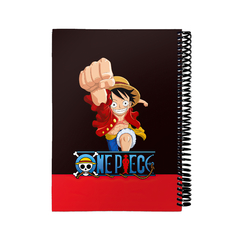 CUADERNO UNIVERSITARIO A4 - ONE PIECE CUAA422 en internet