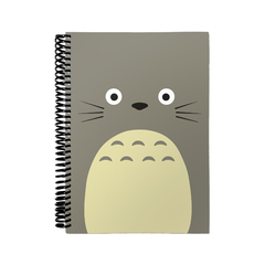 CUADERNO UNIVERSITARIO A4 - TOTORO CUAA423 - comprar online