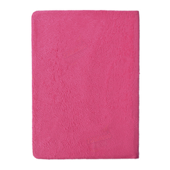 Cuaderno Libreta Anotador A5 - Pelos Unicornio - comprar online