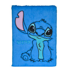 Cuaderno Libreta Anotador A5 - Stitch Sentado CUA414 - comprar online