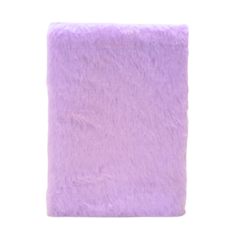 Cuaderno Libreta Anotador A5 - Kuromi Peluche Happy CUA415 en internet