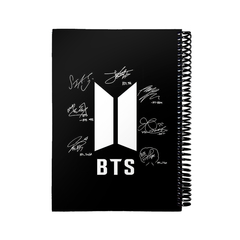 CUADERNO UNIVERSITARIO A4 - BTS CUAA442 en internet
