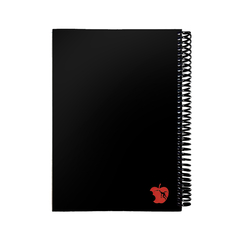 CUADERNO UNIVERSITARIO A4 - DEATH NOTE CUAA447 en internet