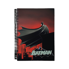 CUADERNO UNIVERSITARIO A4 - BATMAN CUAA458 - comprar online