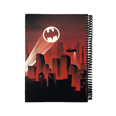 CUADERNO UNIVERSITARIO A4 - BATMAN CUAA458 en internet