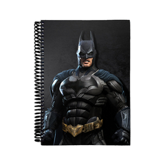 CUADERNO UNIVERSITARIO A4 - BATMAN CUAA459 - comprar online