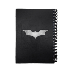 CUADERNO UNIVERSITARIO A4 - BATMAN CUAA459 en internet