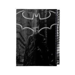 CUADERNO UNIVERSITARIO A4 - BATMAN CUAA460 en internet