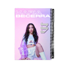 CUADERNO UNIVERSITARIO A4 - MARIA BECERRA CUAA468 en internet