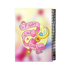 Cuaderno Libreta Anotador A5 - Sailor Moon CUA92 - comprar online