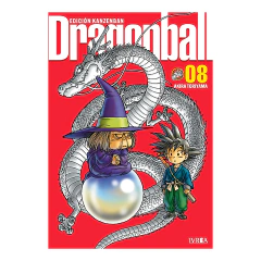 MANGA DE DRAGON BALL ED. KANZENBAN en internet