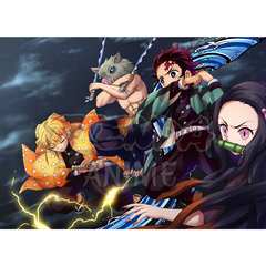 Poster Demon06