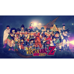 Poster DGBZ02 - comprar online
