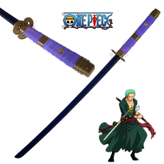Katana Enma de Zoro de One Piece