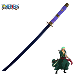 Katana Enma de Zoro de One Piece - Tienda Anime