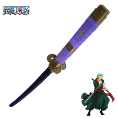 Katana Enma Zoro - One Piece + Vaina - tienda online