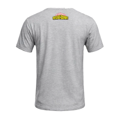 REMERA MY HERO ACADEMIA UNISEX DEKU ANIME ACCION 126 - Tienda Anime