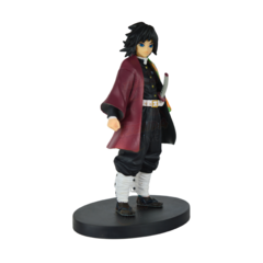 Figura Giyu Tomioka - Demon Slayer FIG02 - comprar online