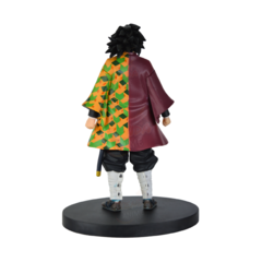 Figura Giyu Tomioka - Demon Slayer FIG02 en internet