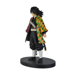 Figura Giyu Tomioka - Demon Slayer FIG02 - Tienda Anime