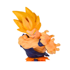 Figura Goku Kame Hame Ha - Dragon Ball FIG04 - Tienda Anime