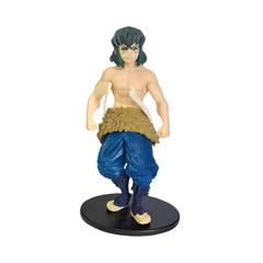 Figura Inosuke - Demon Slayer FIG12