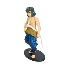 Figura Inosuke - Demon Slayer FIG12 - comprar online
