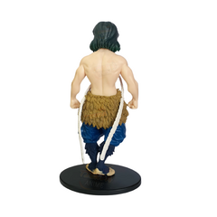 Figura Inosuke - Demon Slayer FIG12 en internet