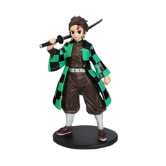Figura Tanjiro Kamado - Demon Slayer FIG13