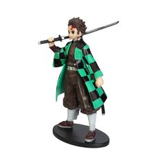 Figura Tanjiro Kamado - Demon Slayer FIG13 - comprar online