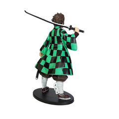 Figura Tanjiro Kamado - Demon Slayer FIG13 en internet