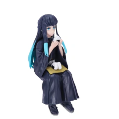 FIGURA MUICHIRO TOKITO SENTADO DEMON SLAYER KIMETSU NO YAIBA - FIG152