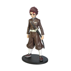 Figura Tanjiro Kamado Traje - Demon Slayer FIG16
