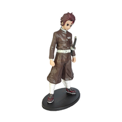 Figura Tanjiro Kamado Traje - Demon Slayer FIG16 - comprar online