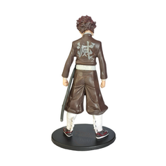 Figura Tanjiro Kamado Traje - Demon Slayer FIG16 en internet