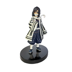 Figura Iguro Obanai - Demon Slayer FIG18