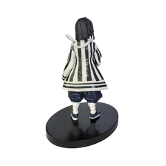 Figura Iguro Obanai - Demon Slayer FIG18 en internet