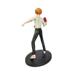 Figura Denji 18cm - Chainsaw Man FIG21 en internet