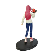 Figura Makima 18cm - Chainsaw Man FIG22 en internet
