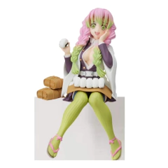 FIGURA MITSURI LINEA SENTADO - DEMON SLAYER FIG91 - comprar online